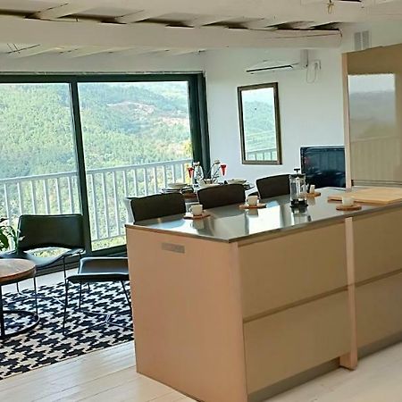 Casa Da Vina - Ribeira Sacra Villa Nogueira De Ramuin Екстериор снимка