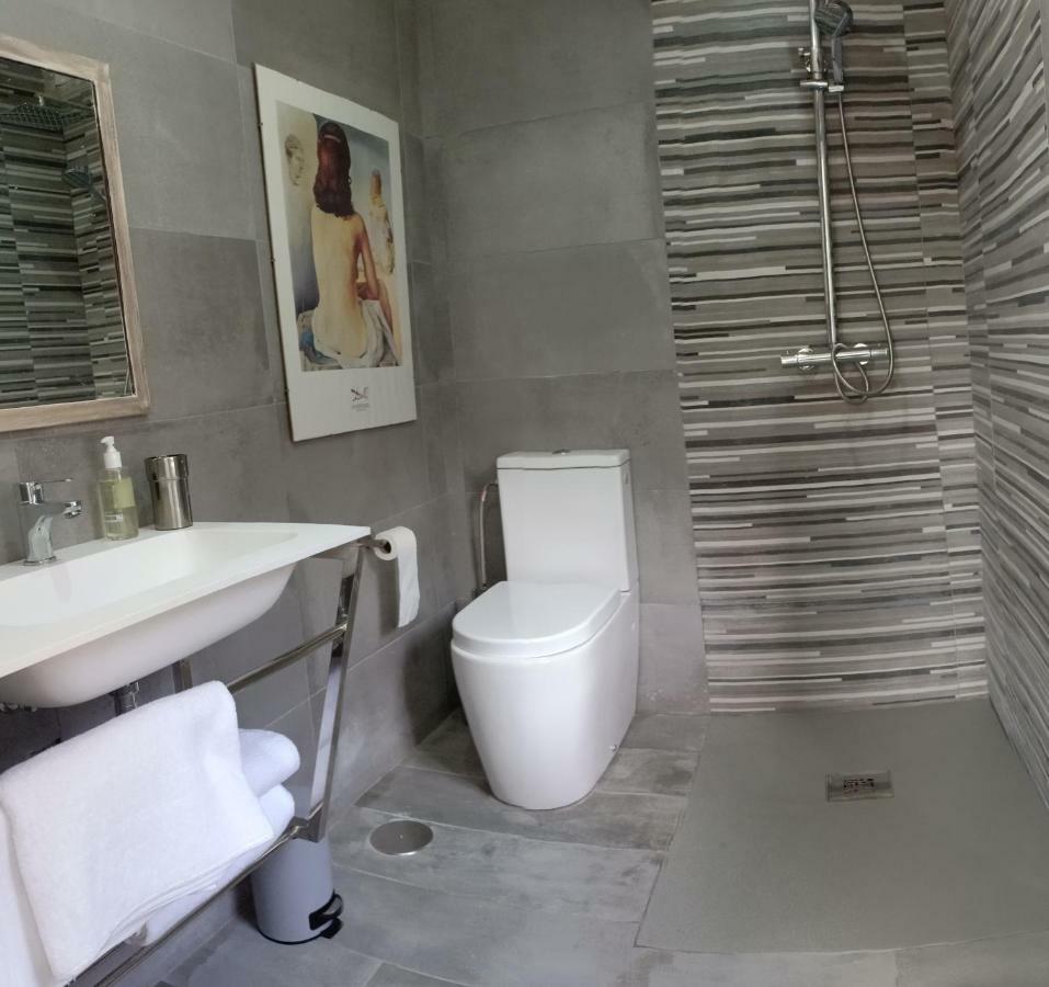Casa Da Vina - Ribeira Sacra Villa Nogueira De Ramuin Екстериор снимка