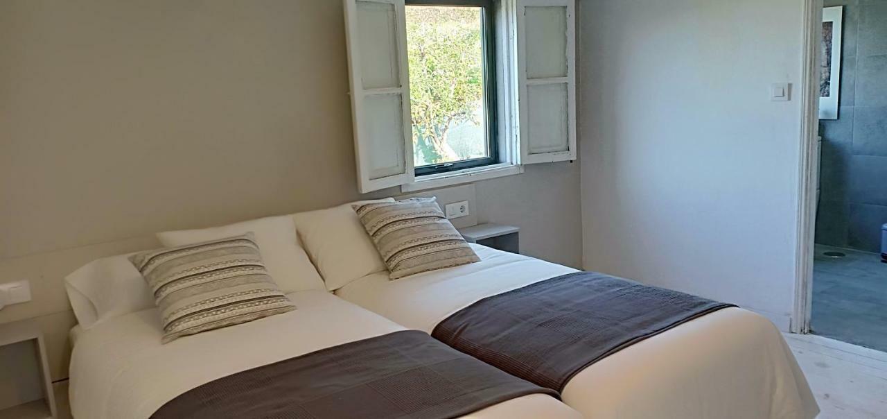 Casa Da Vina - Ribeira Sacra Villa Nogueira De Ramuin Екстериор снимка
