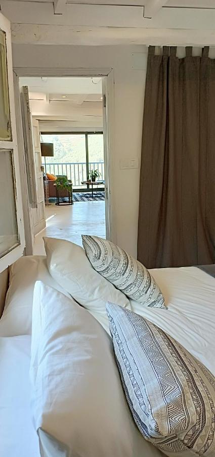 Casa Da Vina - Ribeira Sacra Villa Nogueira De Ramuin Екстериор снимка